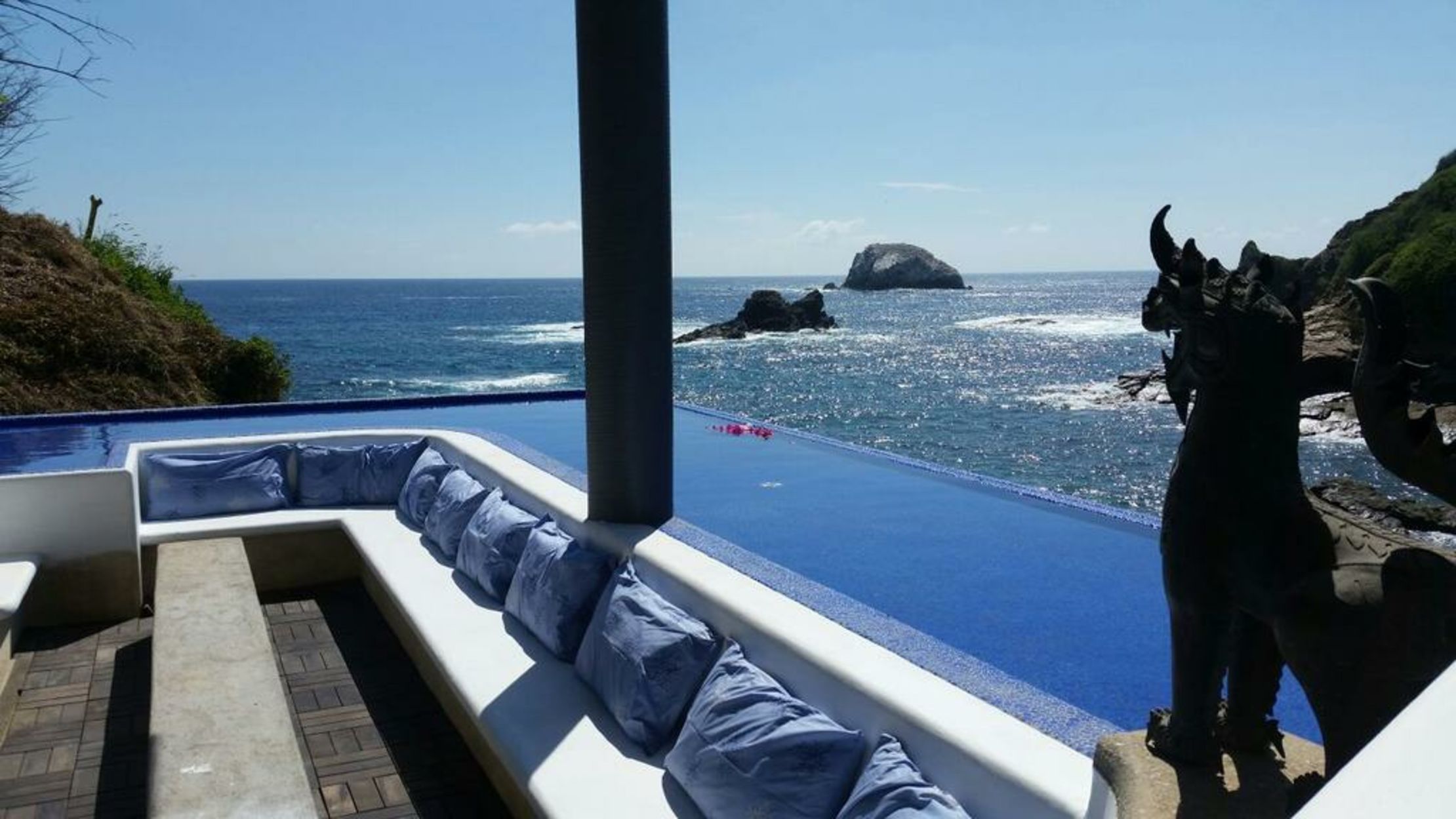 Villa Aikia (Adults Suites A/C)