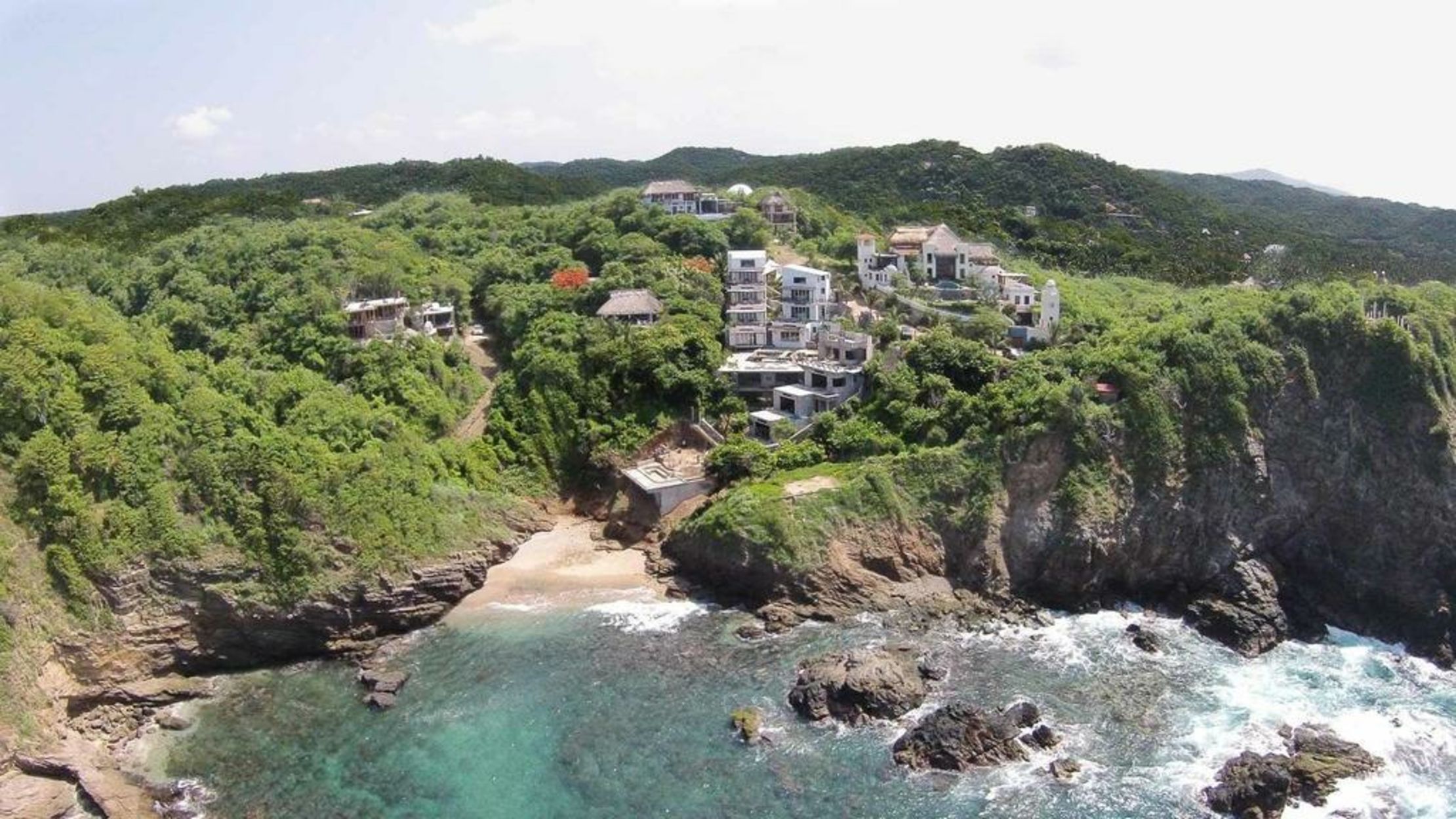 Villa Aikia (Adults Suites A/C)