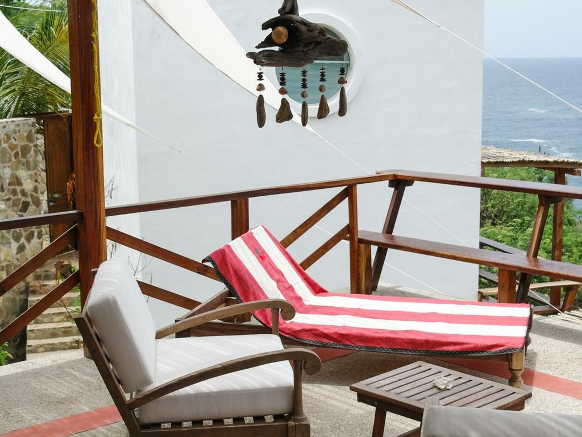 Villa Aikia (Adults Suites A/C)