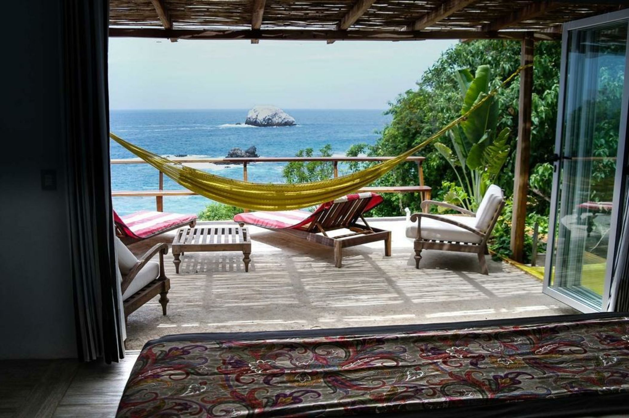 Villa Aikia (Adults Suites A/C)