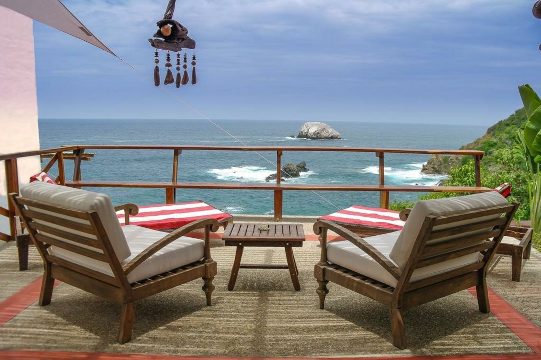 Villa Aikia (Adults Suites A/C)