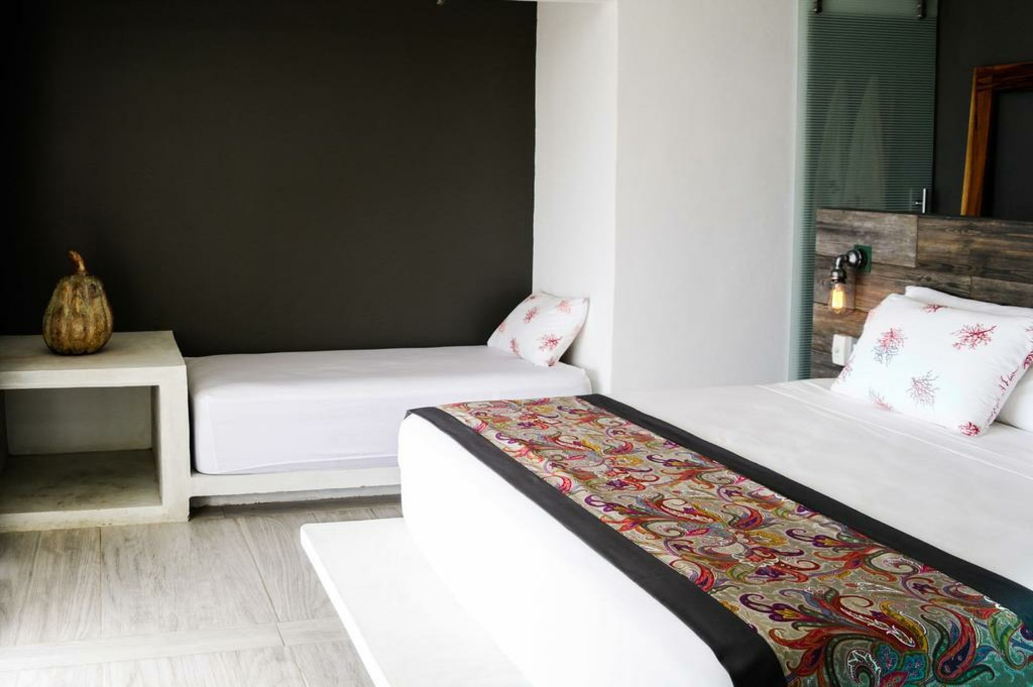 Villa Aikia (Adults Suites A/C)