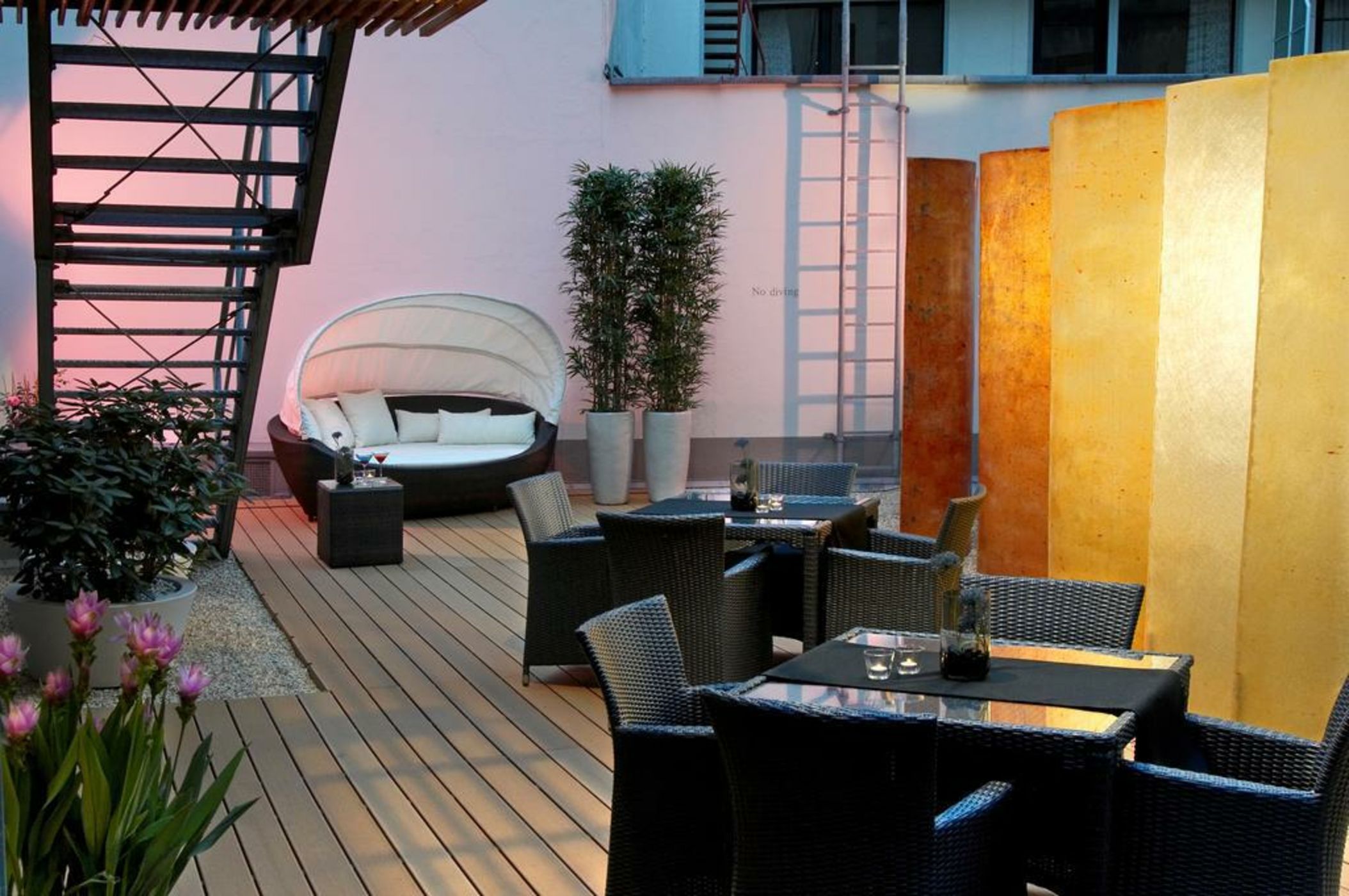 Hotel Düsseldorf Mitte