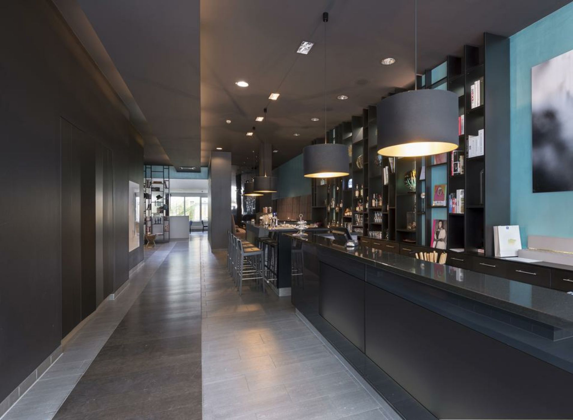 Hotel Düsseldorf Mitte