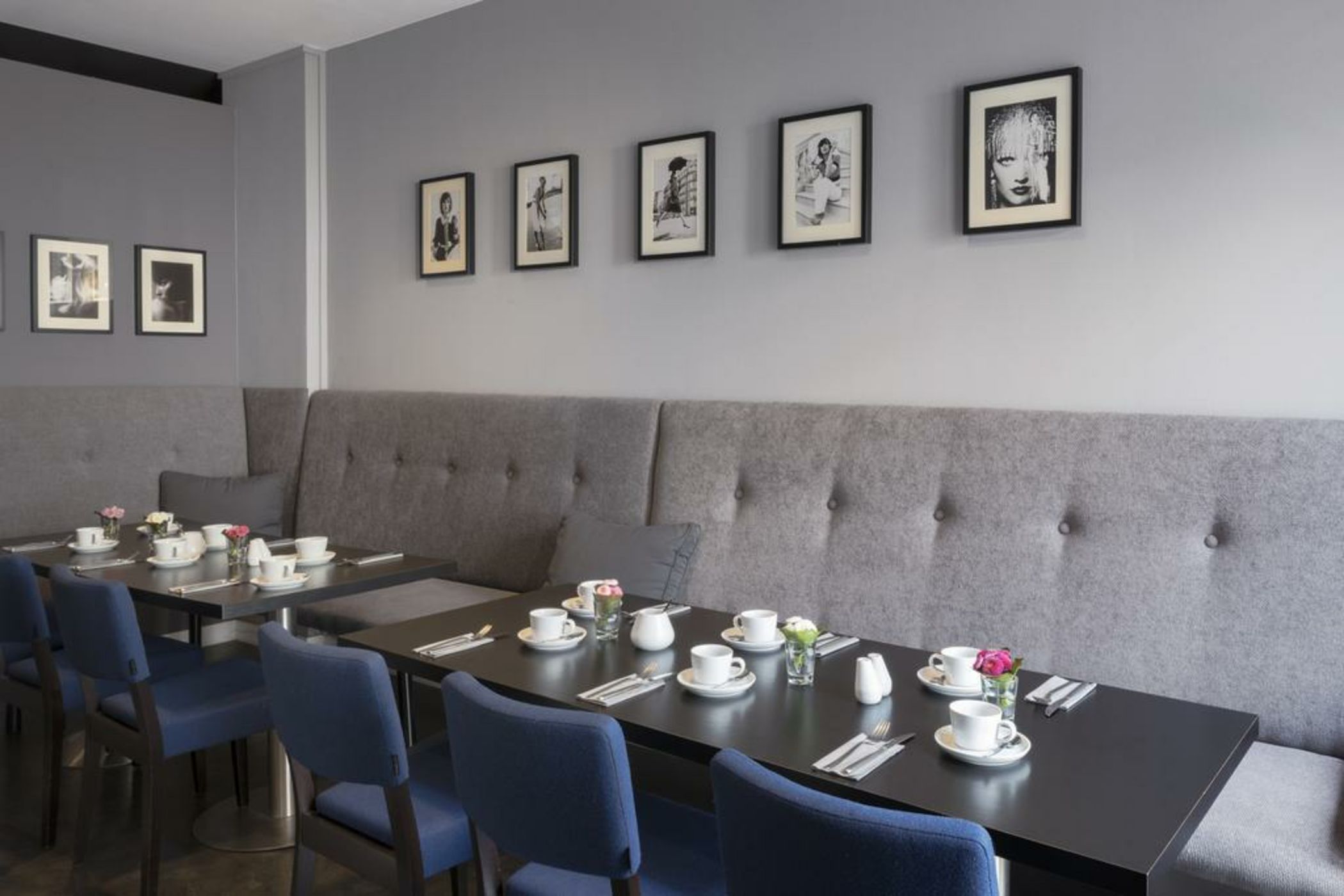 Hotel Düsseldorf Mitte