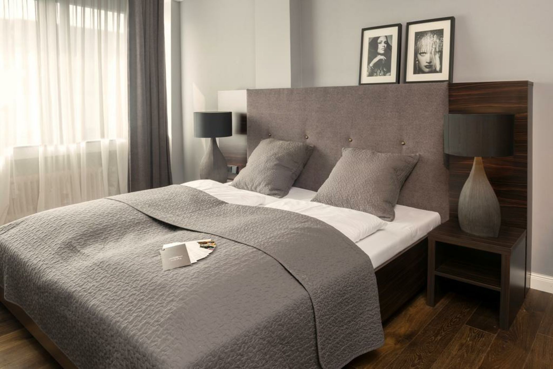 Hotel Düsseldorf Mitte