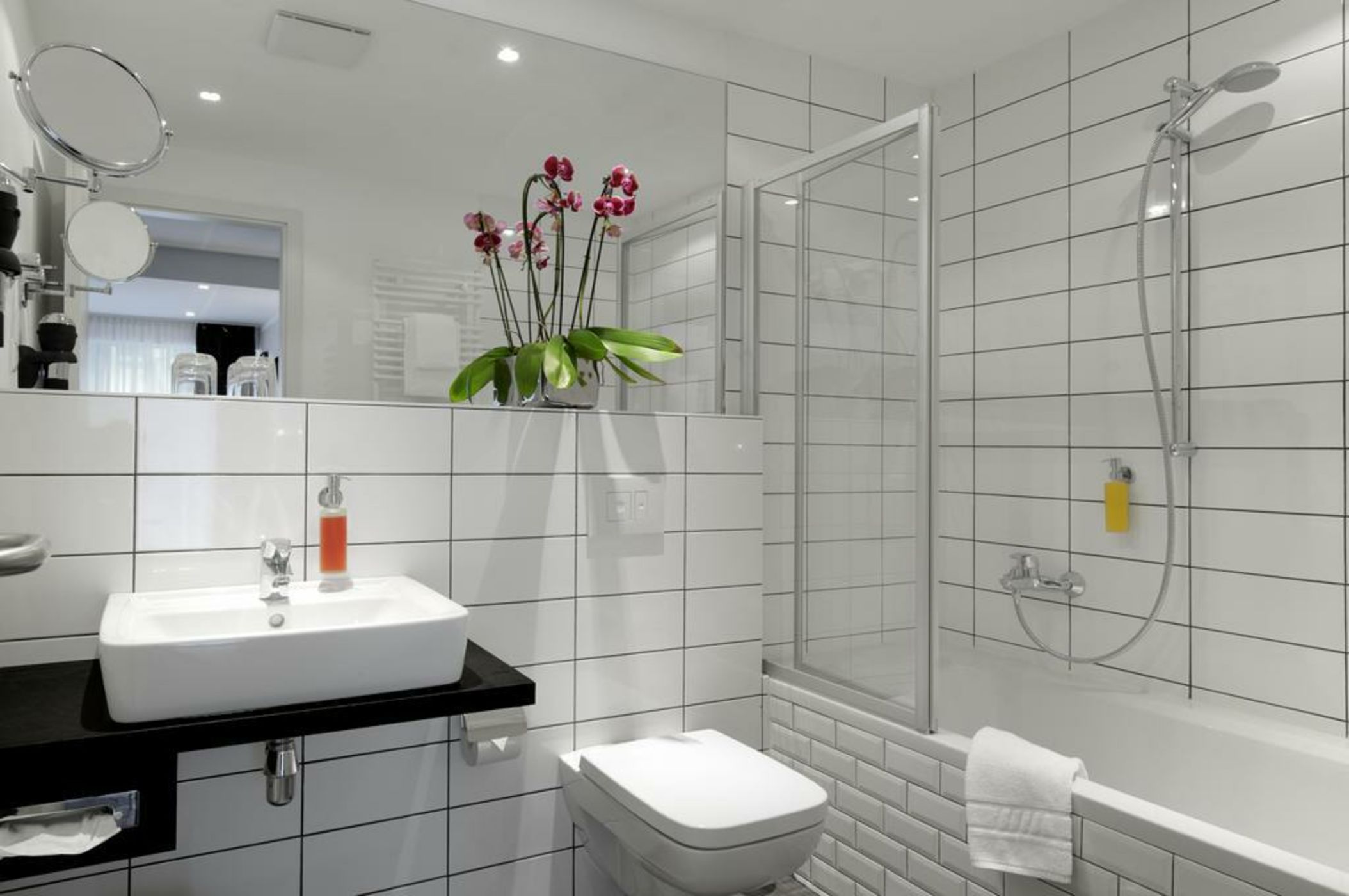 Hotel Düsseldorf Mitte