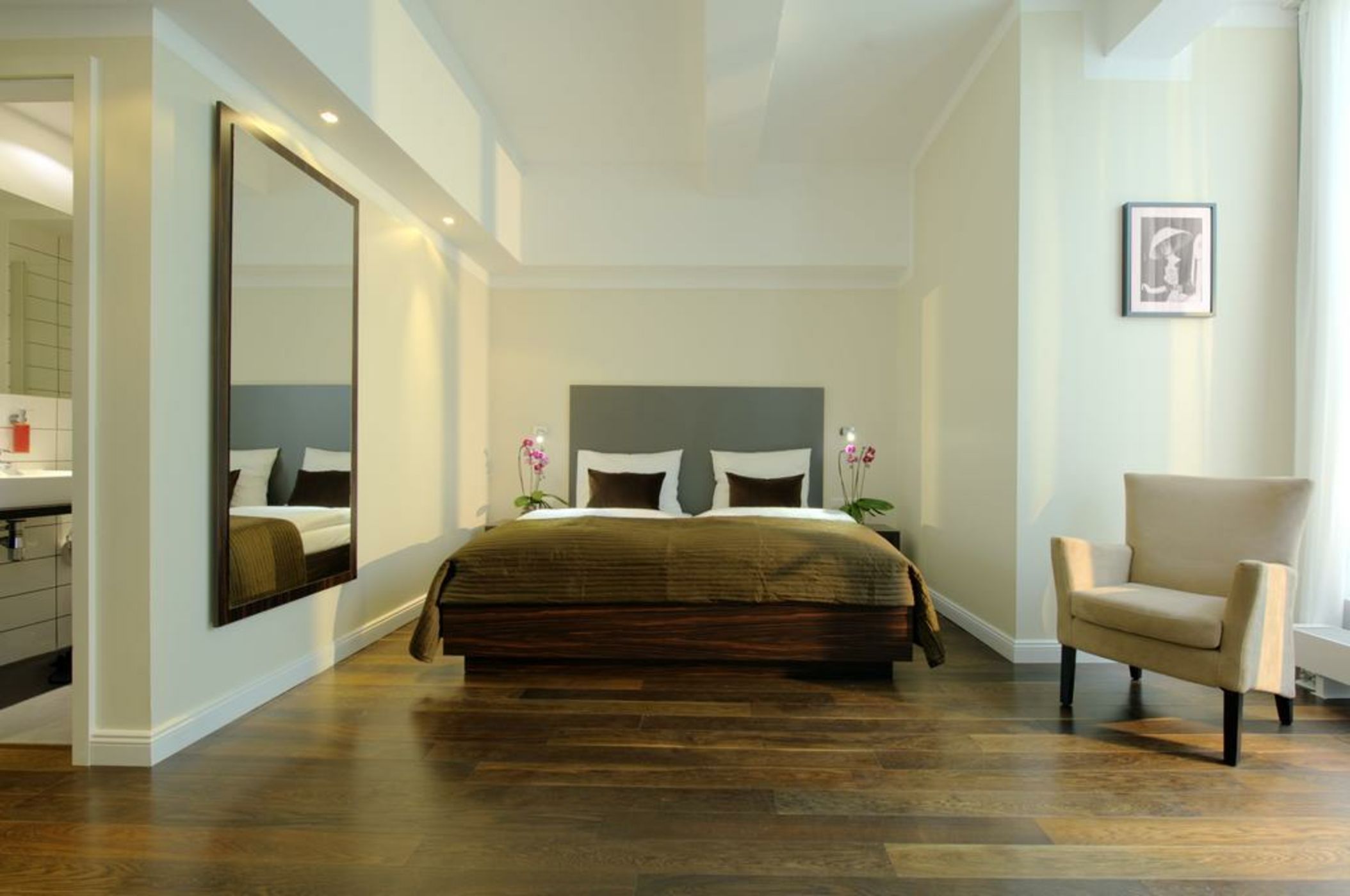 Hotel Düsseldorf Mitte