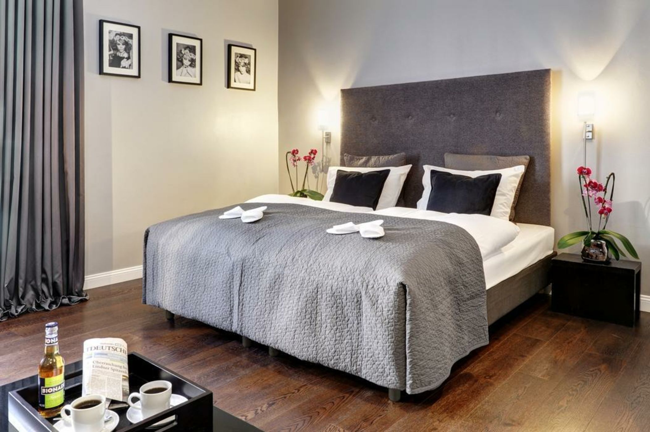 Hotel Düsseldorf Mitte