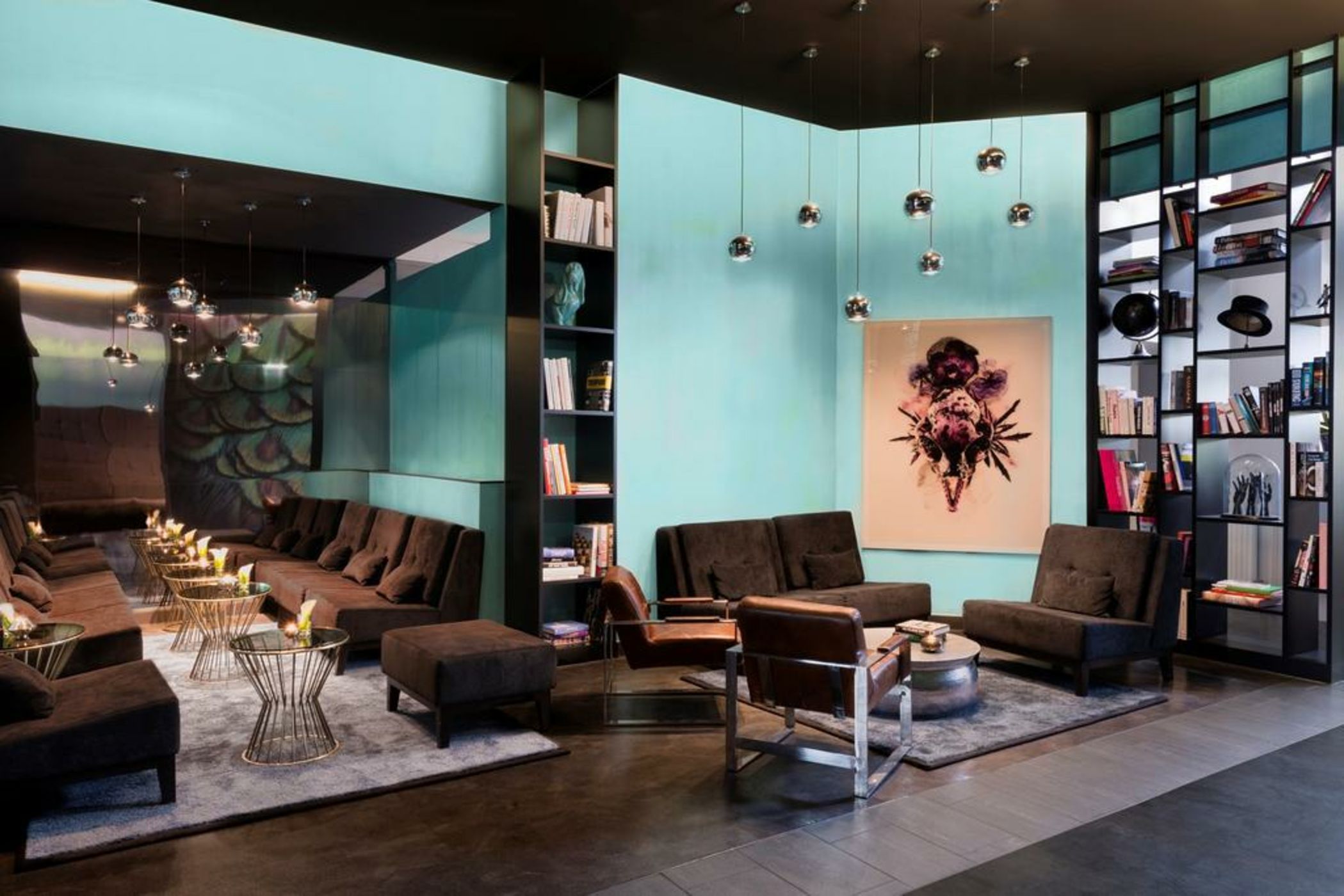 Hotel Düsseldorf Mitte