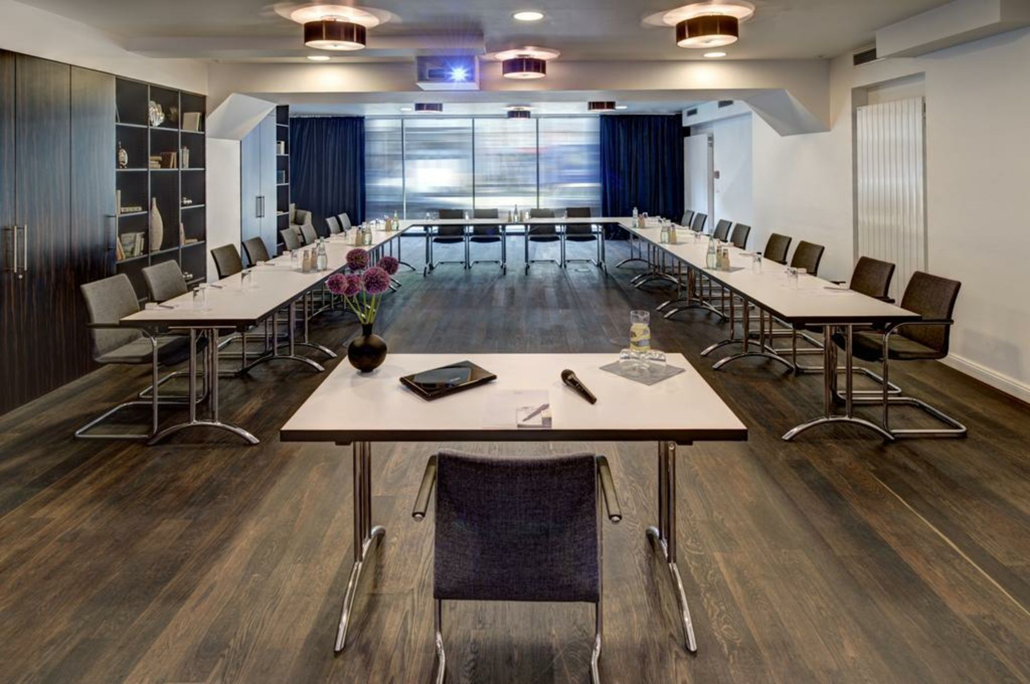 Hotel Düsseldorf Mitte