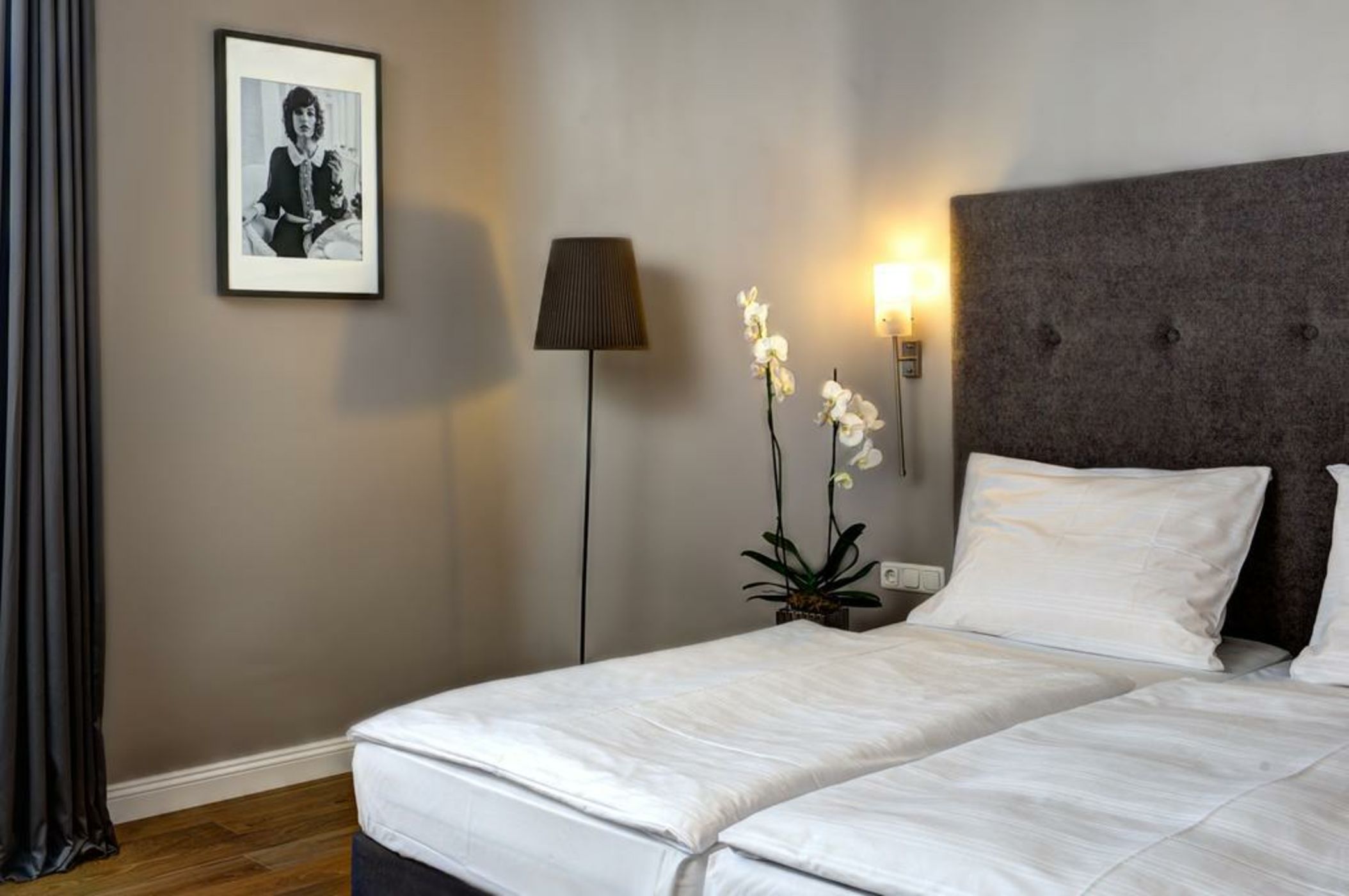 Hotel Düsseldorf Mitte