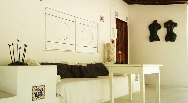 Oceano Atins Casa Boutique