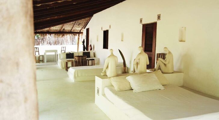 Oceano Atins Casa Boutique