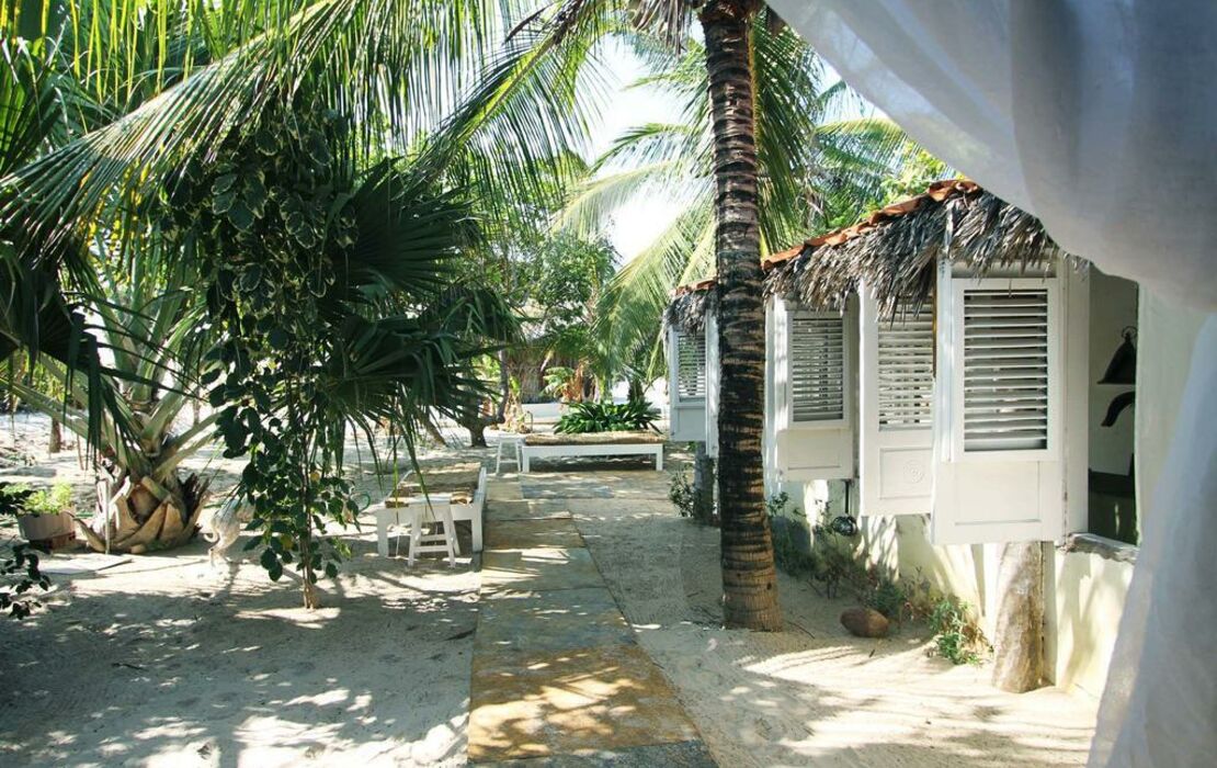Oceano Atins Casa Boutique