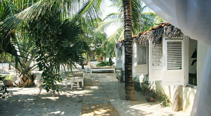 Oceano Atins Casa Boutique