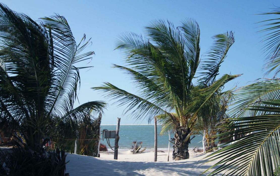 Oceano Atins Casa Boutique