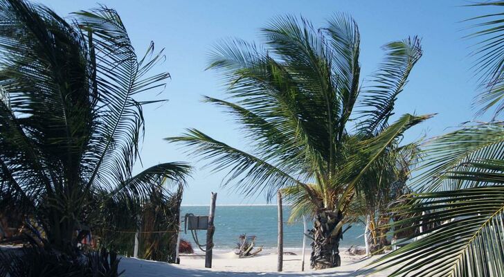 Oceano Atins Casa Boutique