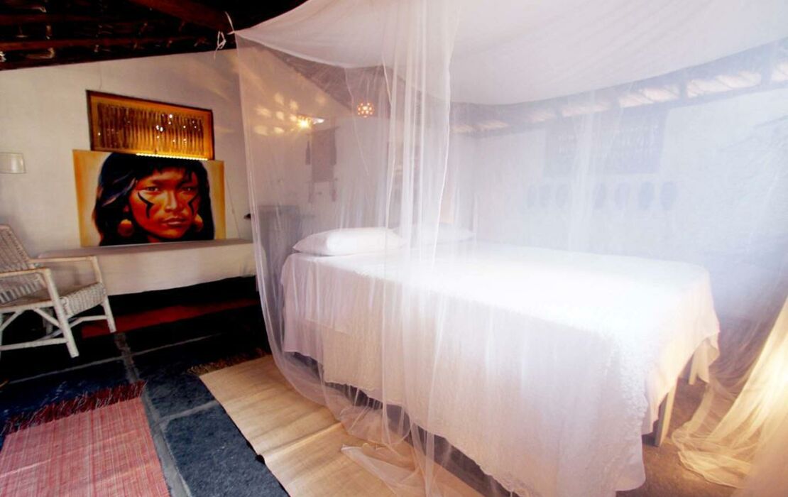Oceano Atins Casa Boutique