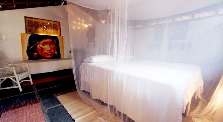 Oceano Atins Casa Boutique