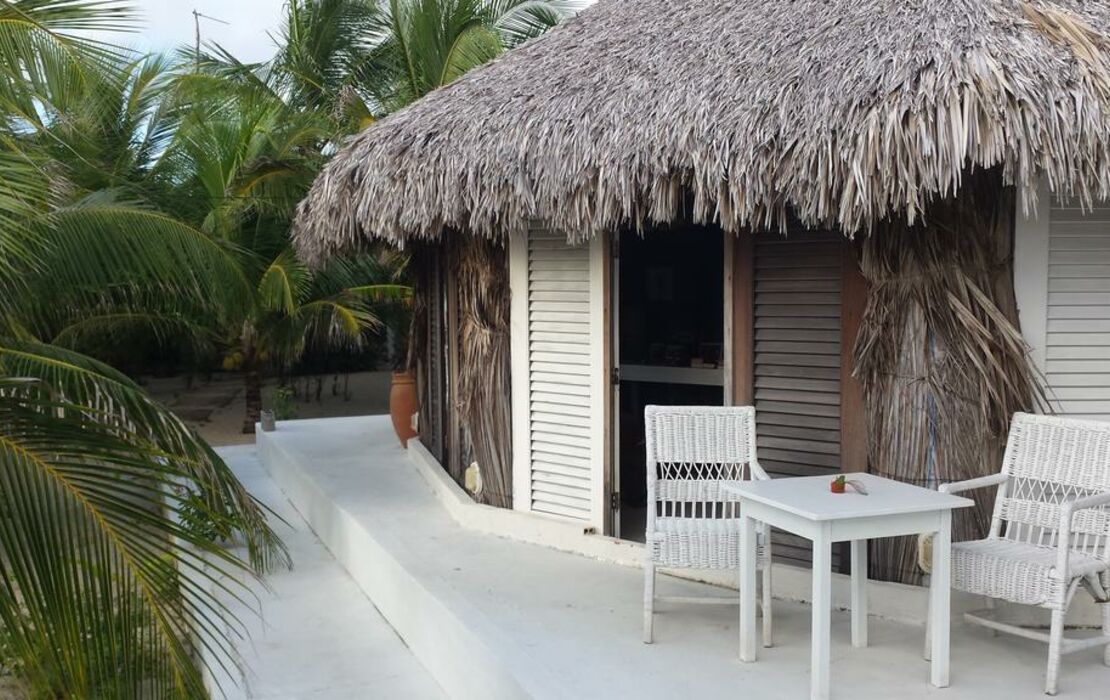 Oceano Atins Casa Boutique