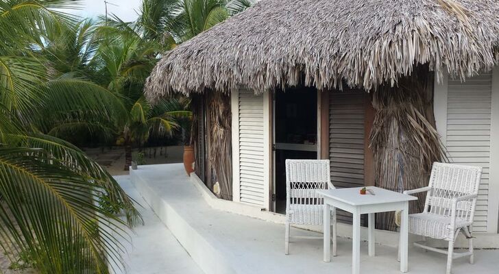 Oceano Atins Casa Boutique