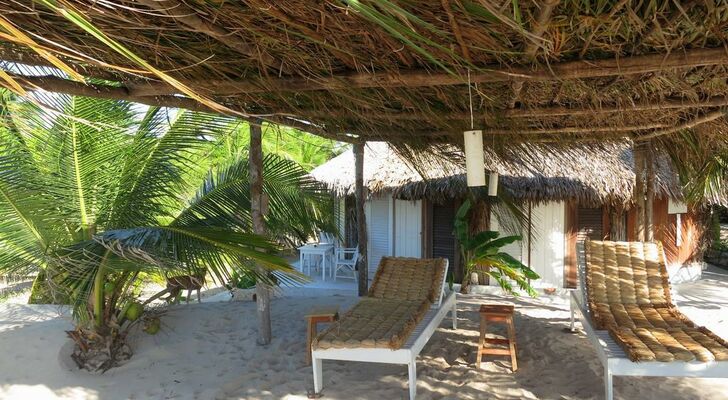 Oceano Atins Casa Boutique