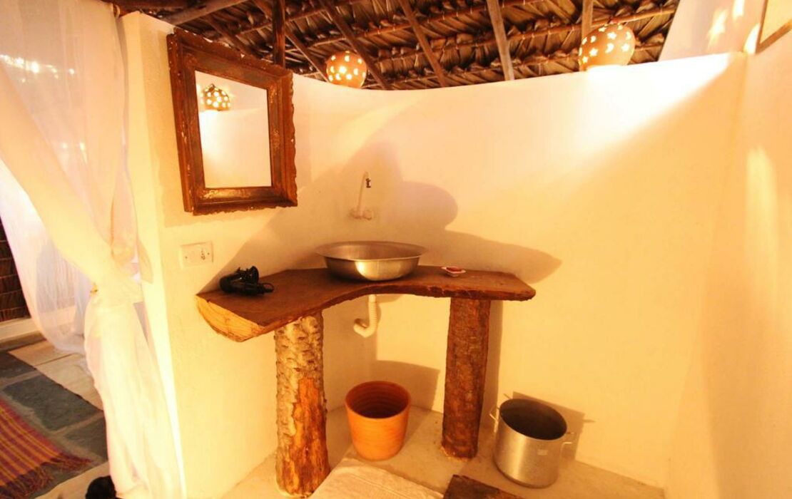 Oceano Atins Casa Boutique