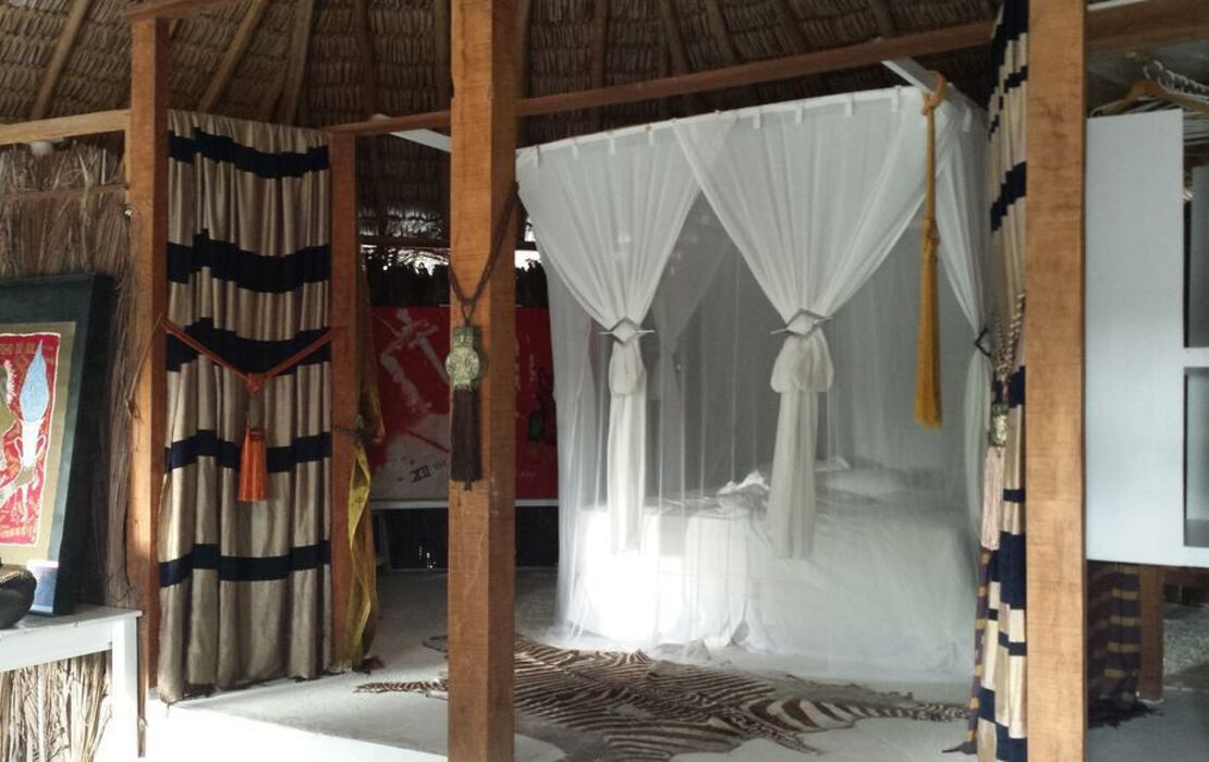 Oceano Atins Casa Boutique