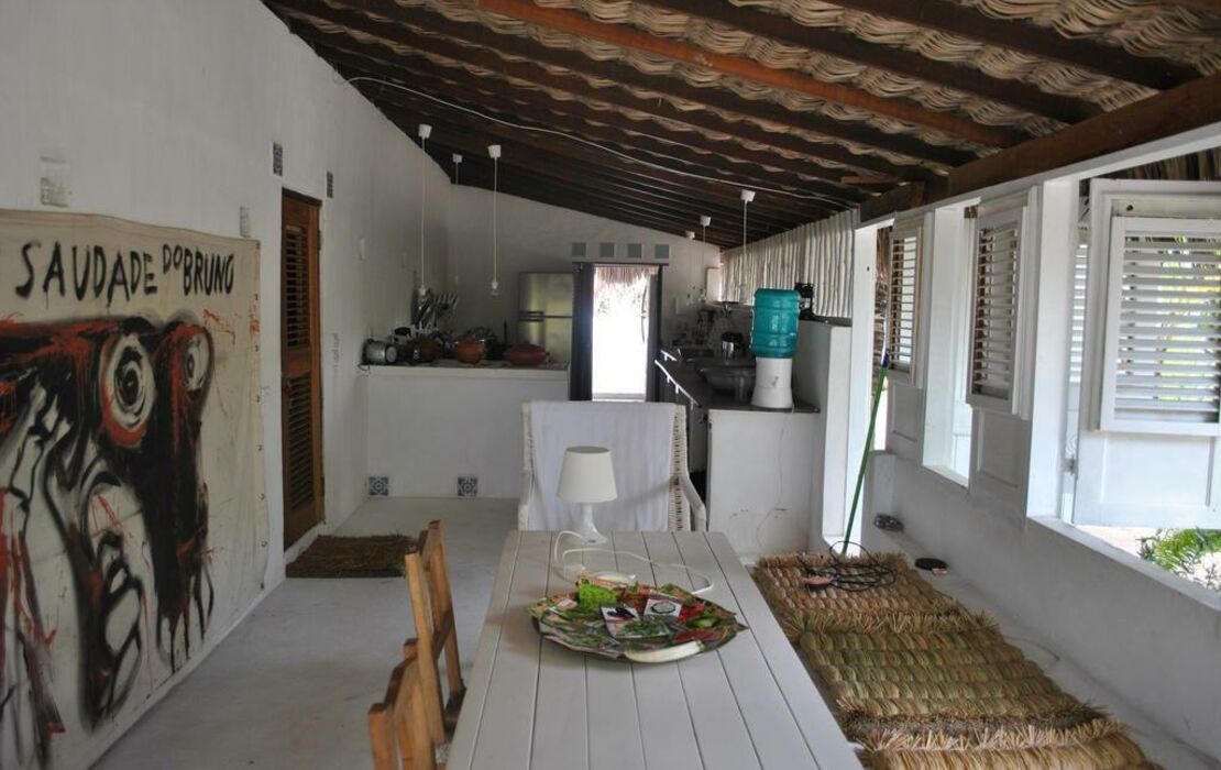 Oceano Atins Casa Boutique