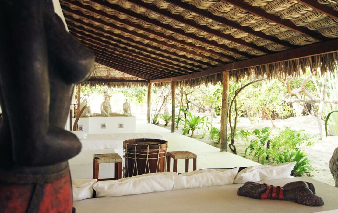Oceano Atins Casa Boutique