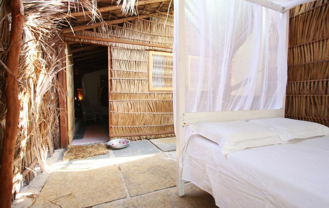 Oceano Atins Casa Boutique