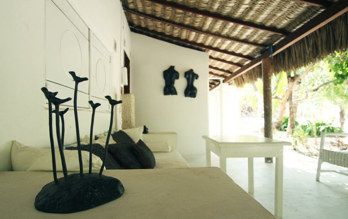 Oceano Atins Casa Boutique