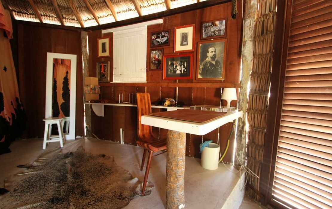 Oceano Atins Casa Boutique