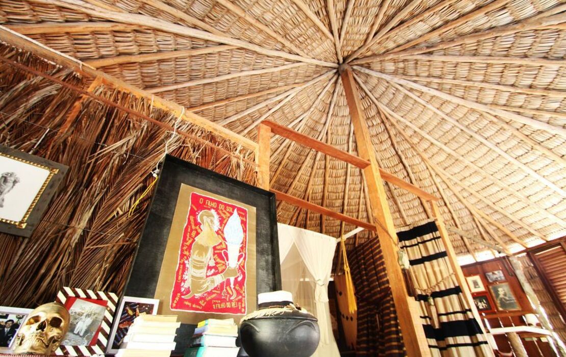 Oceano Atins Casa Boutique