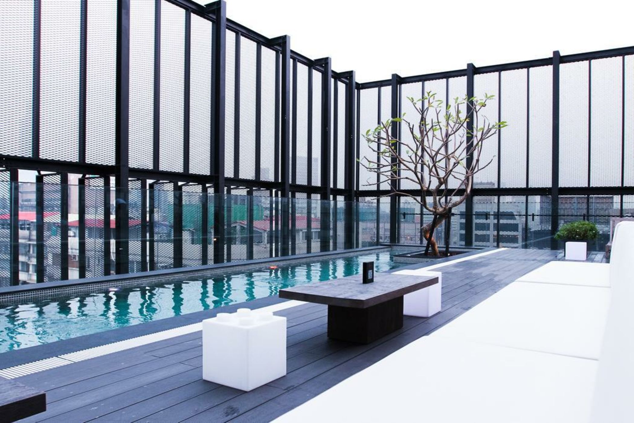 Hotel Proverbs Taipei