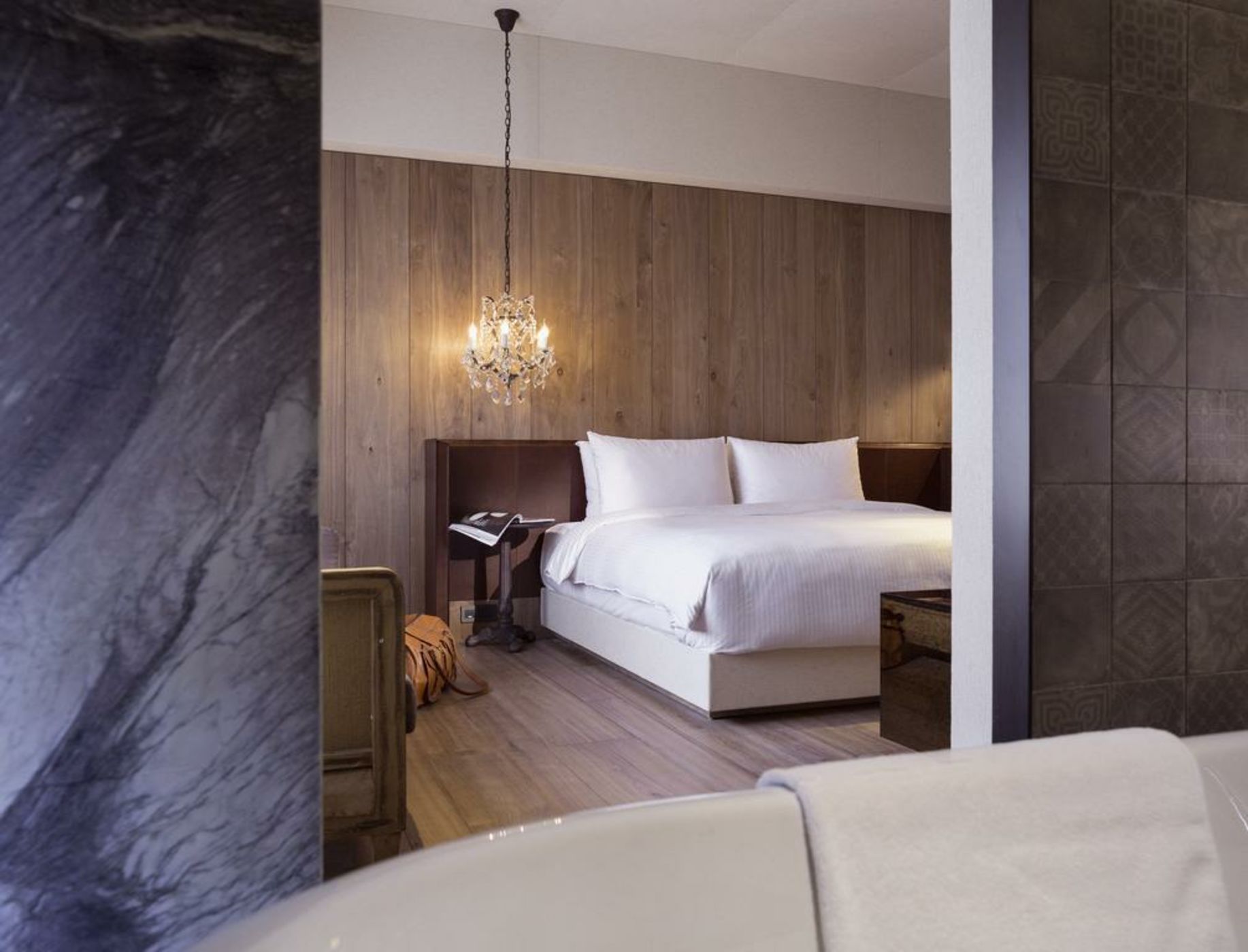 Hotel Proverbs Taipei