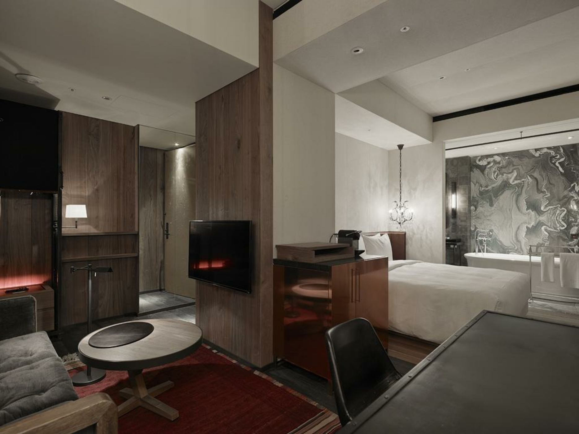 Hotel Proverbs Taipei