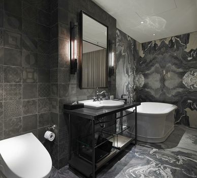 Hotel Proverbs Taipei