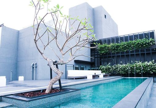 Hotel Proverbs Taipei