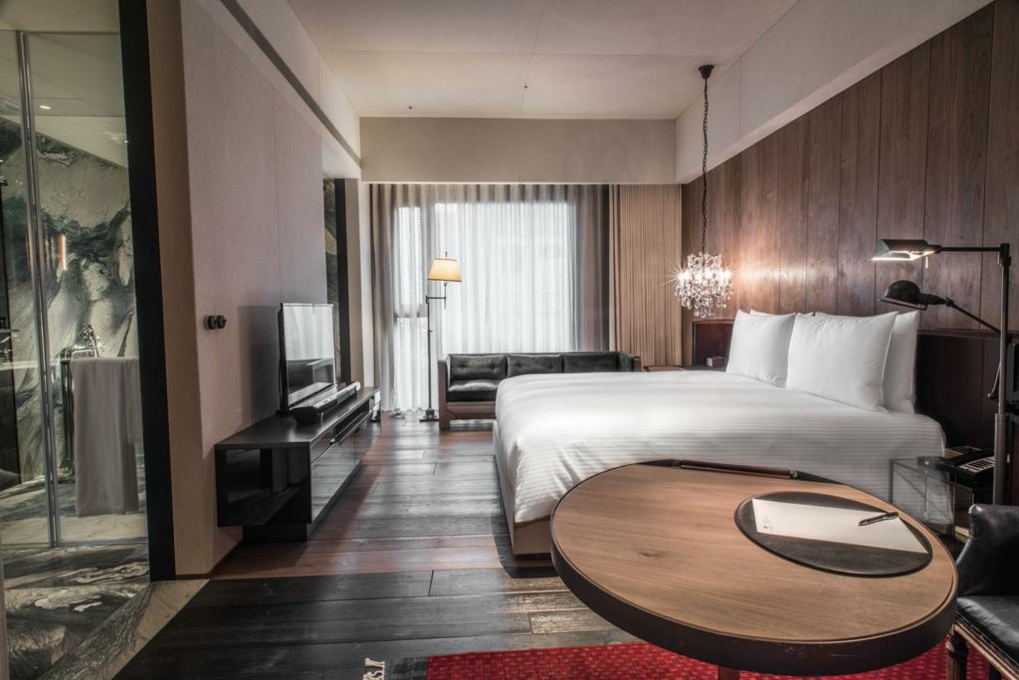 Hotel Proverbs Taipei