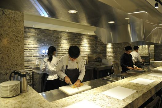 Acube Hotel Dongdaemun