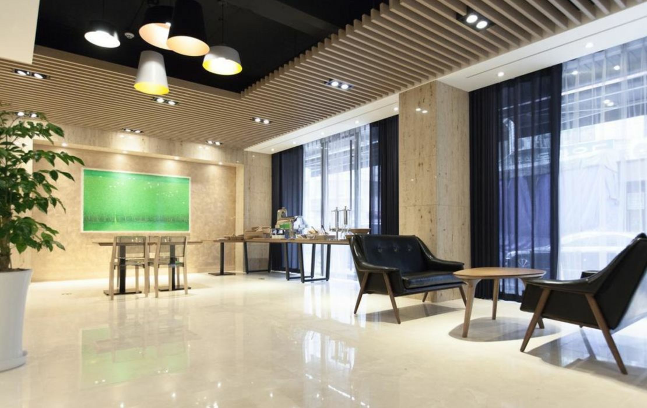 Acube Hotel Dongdaemun