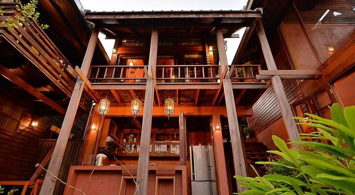 Siamotif Boutique Hotel