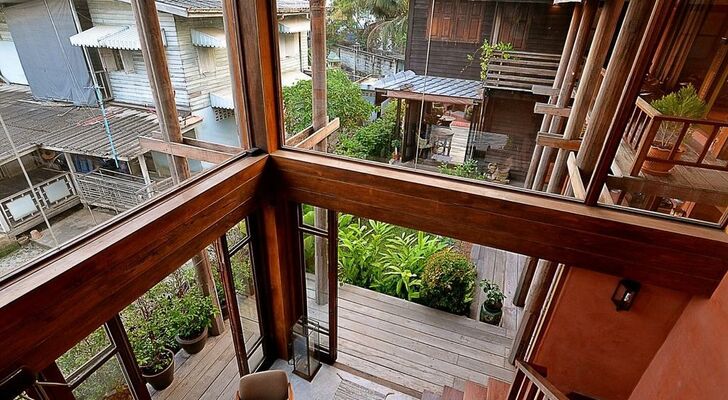 Siamotif Boutique Hotel