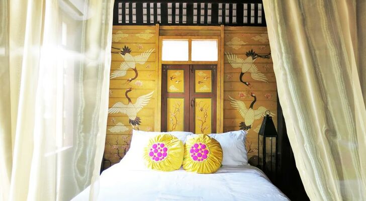 Siamotif Boutique Hotel