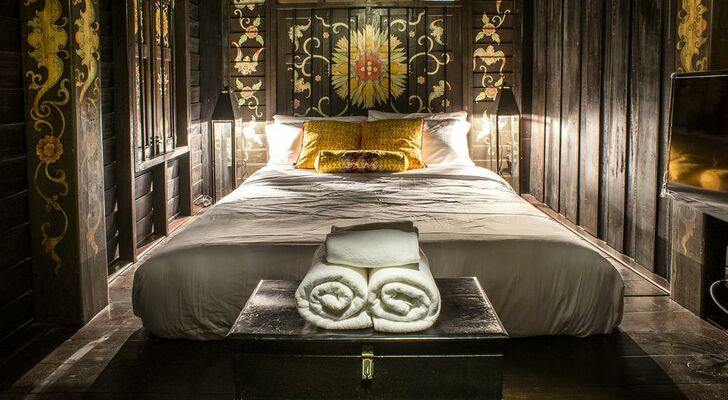 Siamotif Boutique Hotel