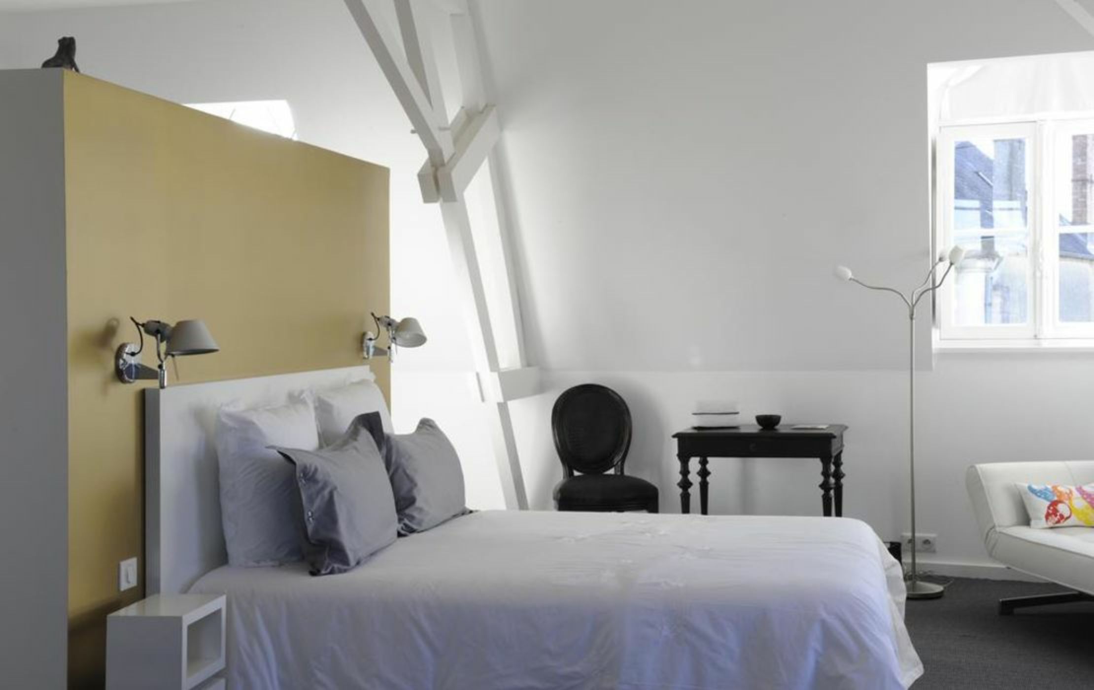 Chambres d'Hôtes Les Tilleuls