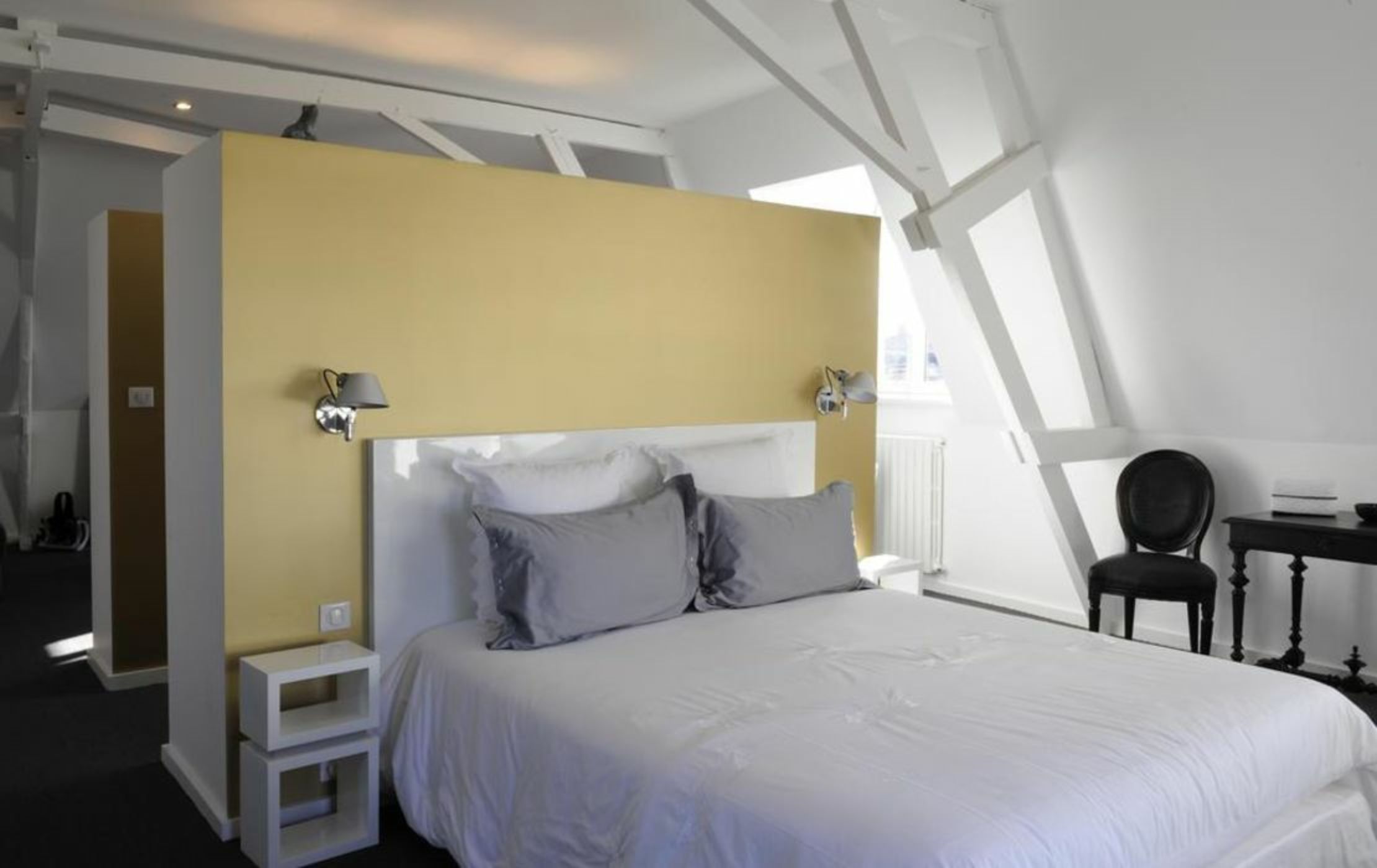 Chambres d'Hôtes Les Tilleuls