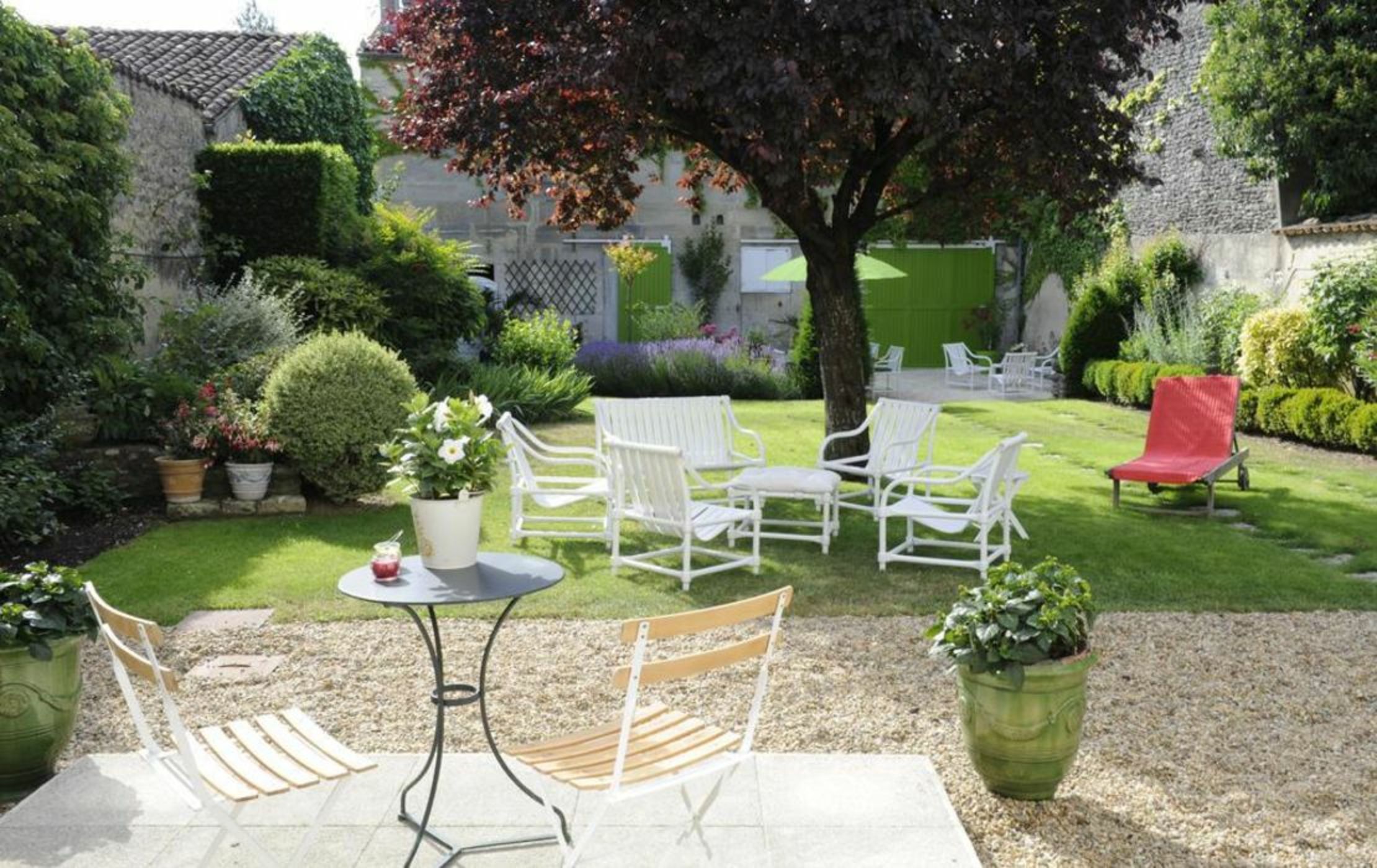 Chambres d'Hôtes Les Tilleuls